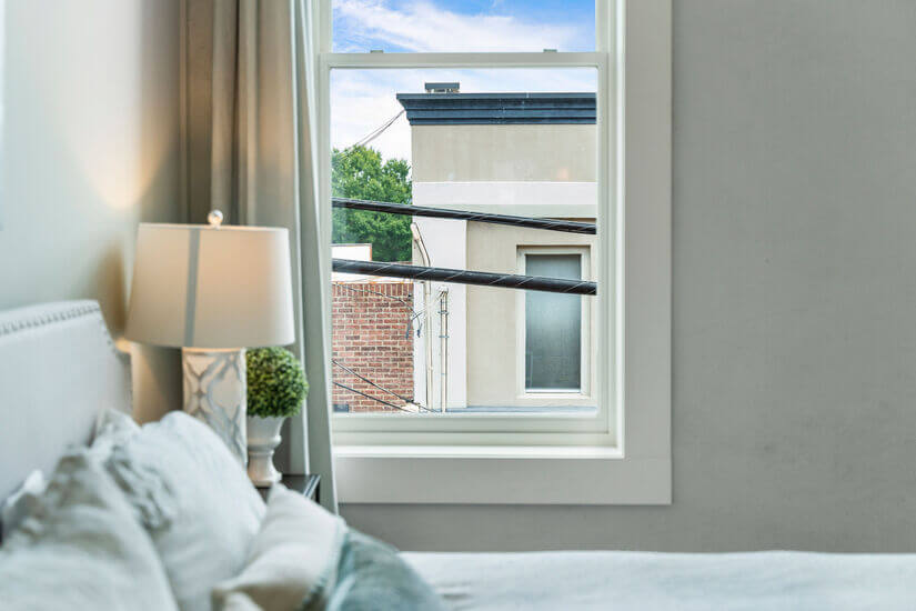 Ventilation is a must!