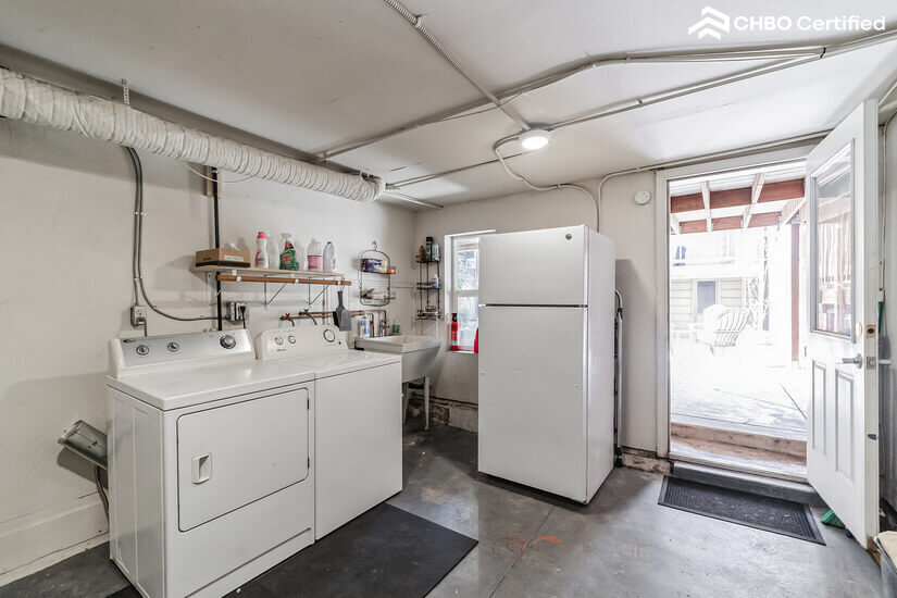 Fully Furnished 2 Bedroom San Francisco