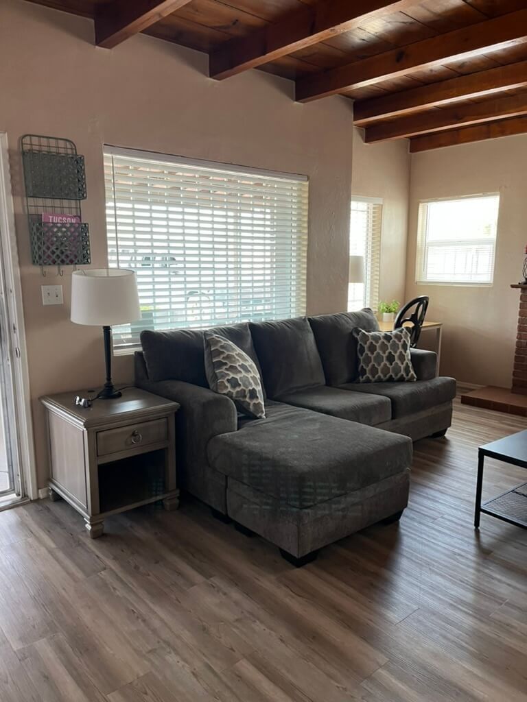 Ideal Haven  Convenience and Comfort