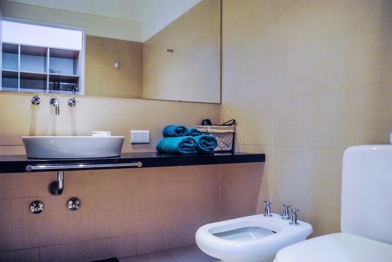 Luxury 2BD/2BTH Palermo, rooftop pool