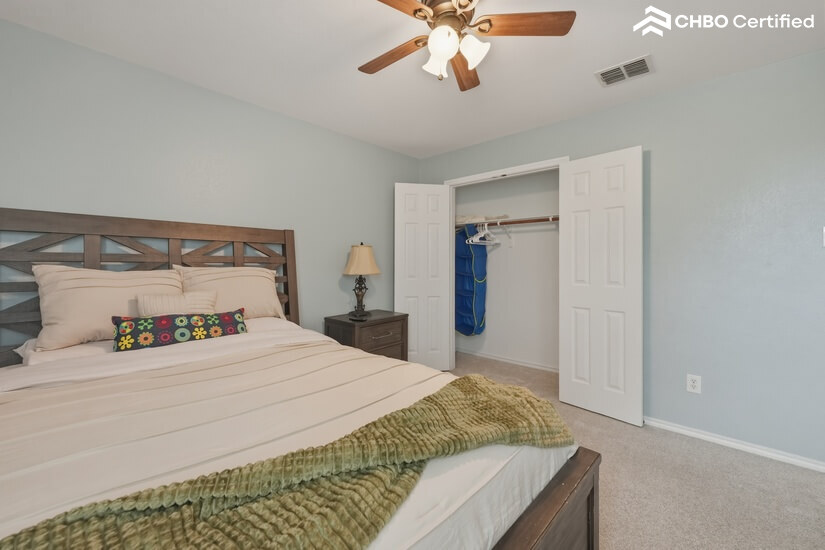 Furnished Home rental in Frisco TX