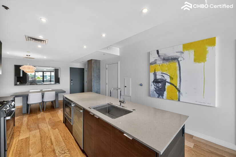 Furnished Condo in Biltmore Area Phoenix