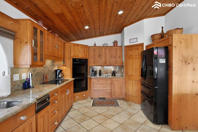 Mountain Ranch Exec Suite W Hot Tub