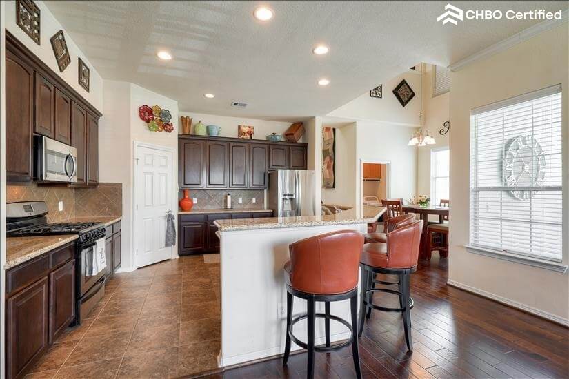 Furnished Executive BayHome Seabrook,TX