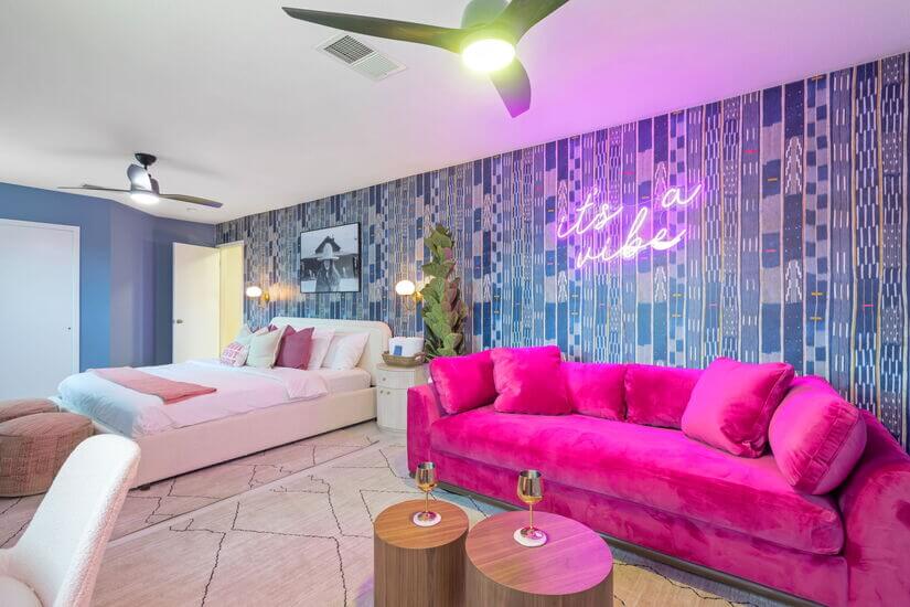 Luxury 4BR w/ Pool, Spa & Yard