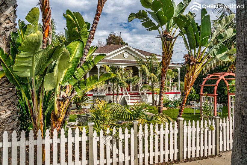 Furnished 2 bd HOME  in Santa Barbara