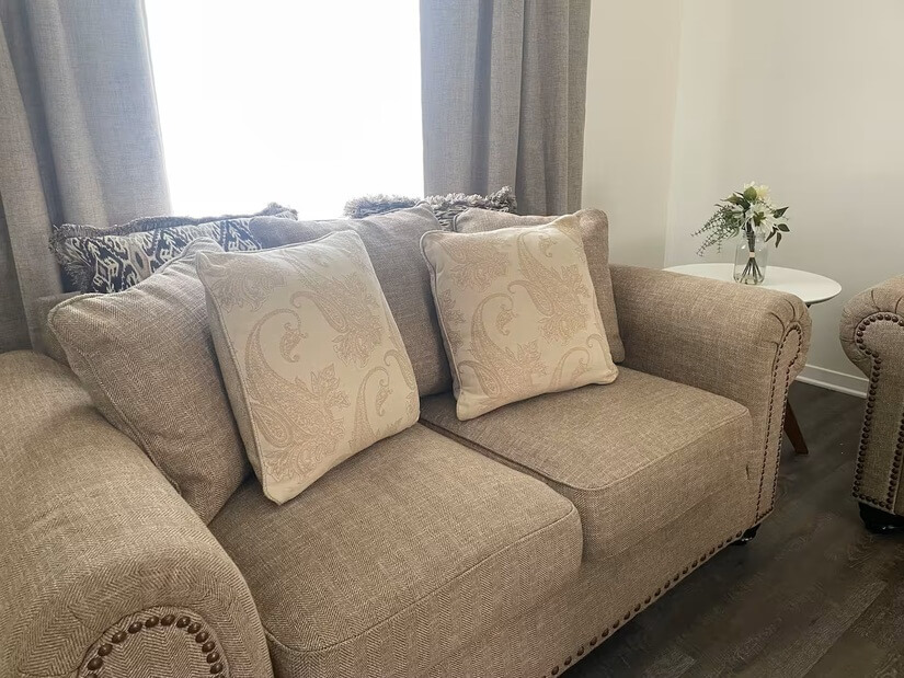 Spacious and Conveniently Located Home