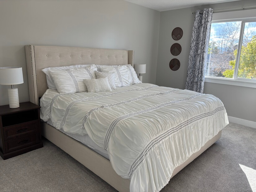 Newly Remodeled Home Ski & City Access