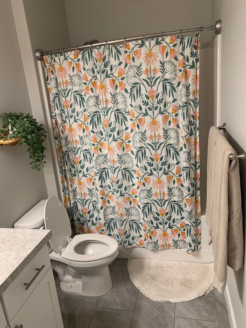 main bathroom again