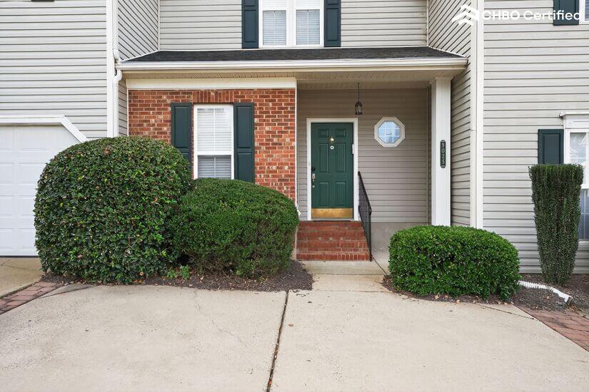 Furnished Cozy Townhouse in Charlotte