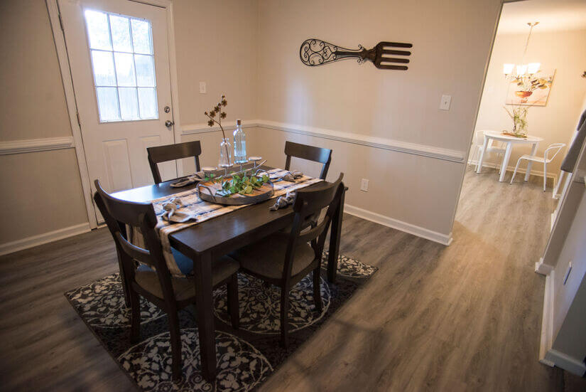 Spacious 3 Bedroom Home Near the Beach!