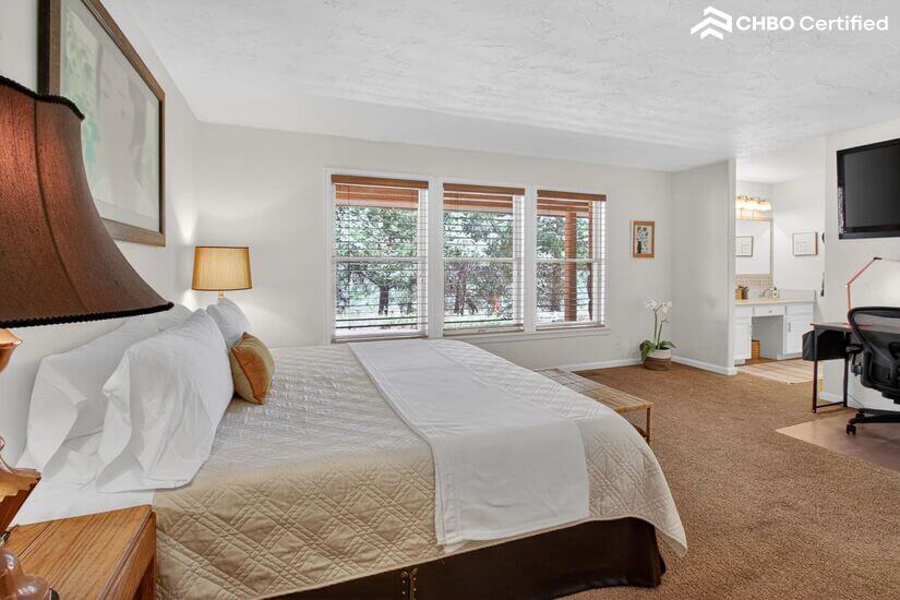 Mountain Ranch Exec Suite W Hot Tub