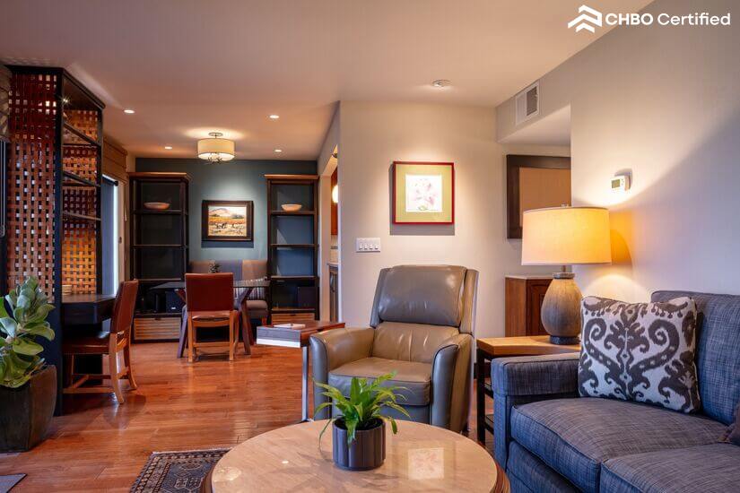 Camelot Corporate Condominiums