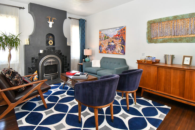 Gem of a Home in Harkness Heights