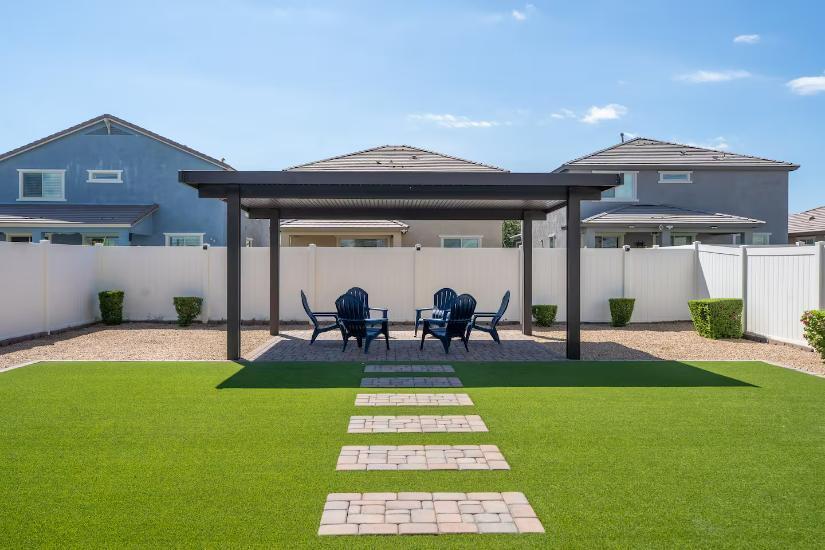 Phoenix Furnished Rental