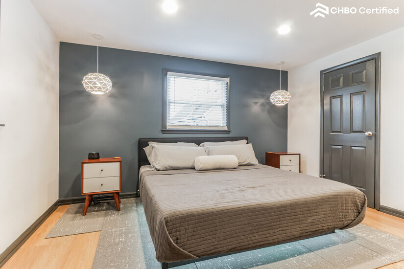 Indy Retreat 3BR2bath