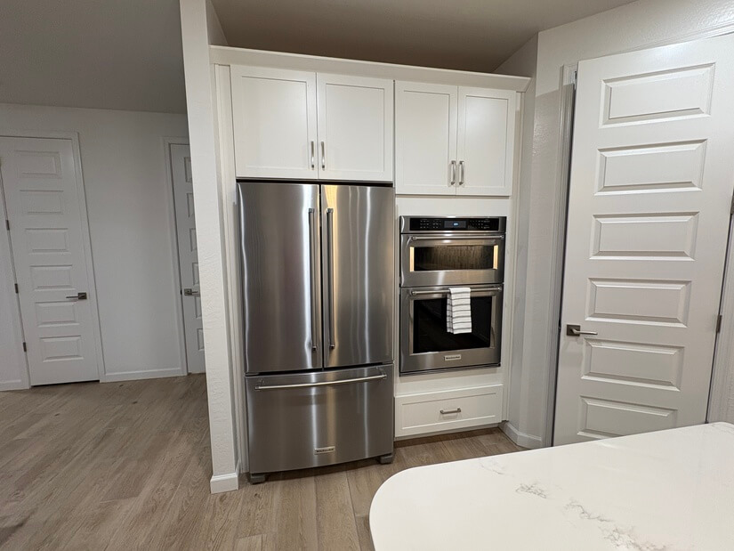 Gated Exec TH 3BR Trav Nurse Friendly