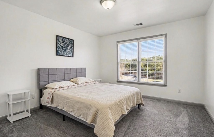 5BR Fully Furnished House Lawrenceville