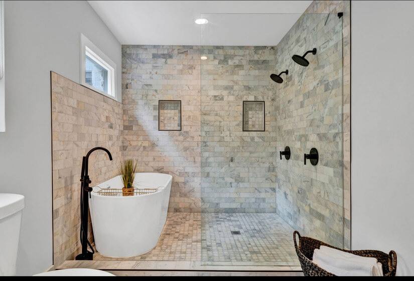 Modern Farmhouse in the City