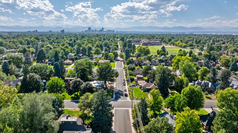 4BR with Office and Yard