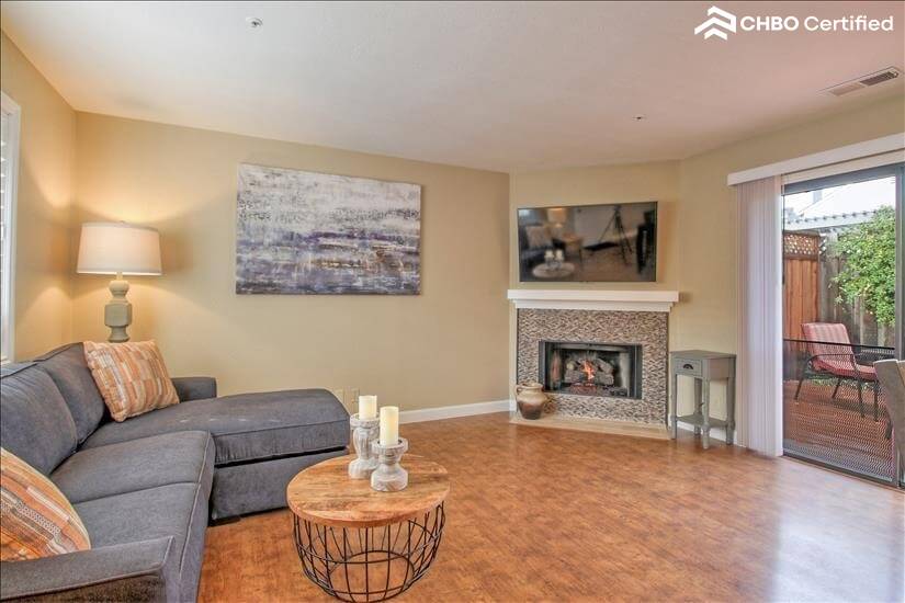 One Bedroom Cottage Fully Furnished