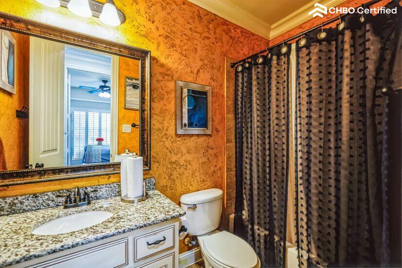 Furnished Family Home McKinney TX