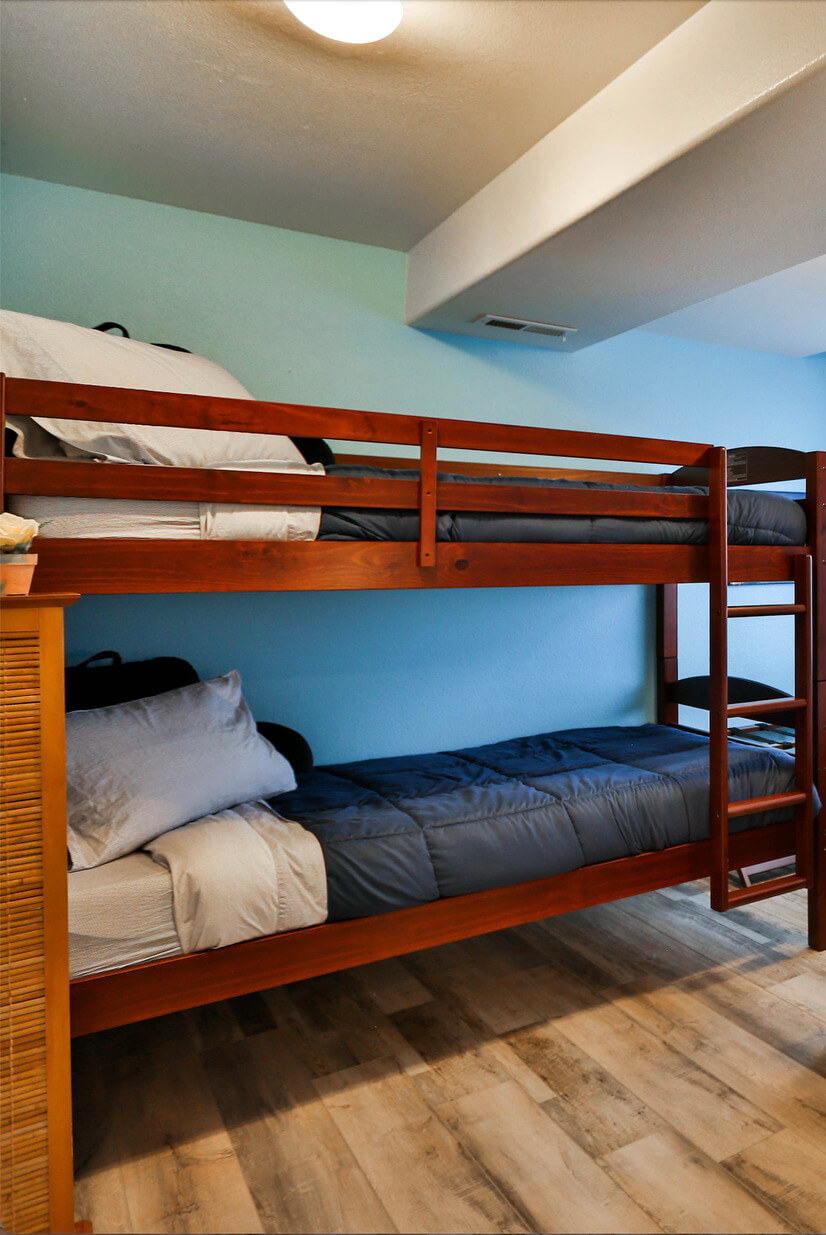 Bunk Beds - Twin Size