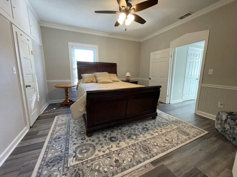 Fully Remodeled and Furnished Bungalow