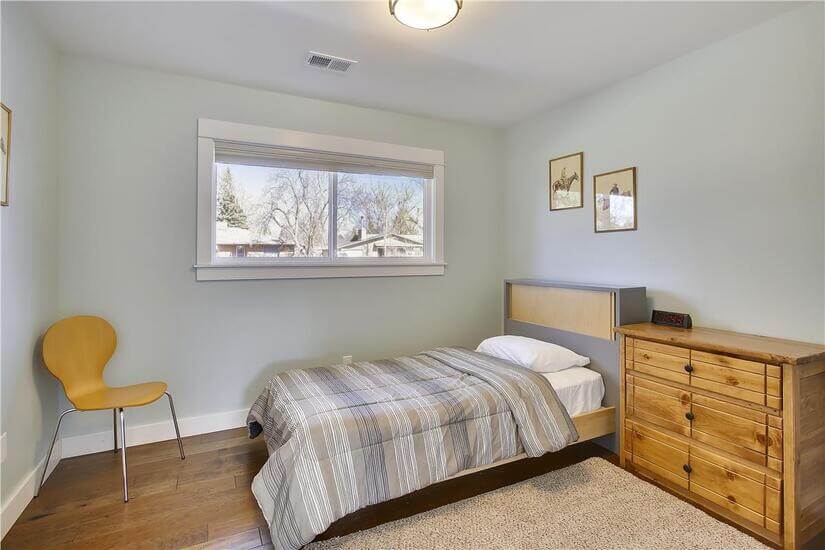 3 Bedroom House in University Acres