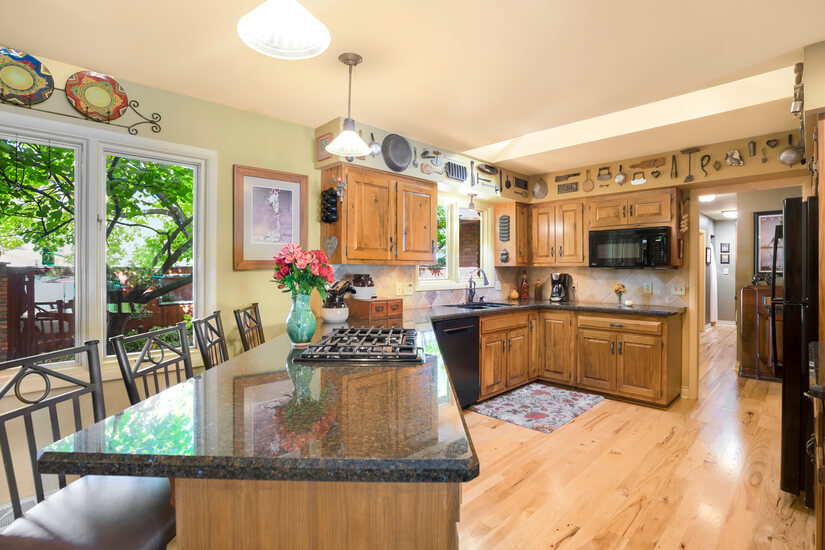 3 Bedroom 4 Bath House in Lake Sherwood