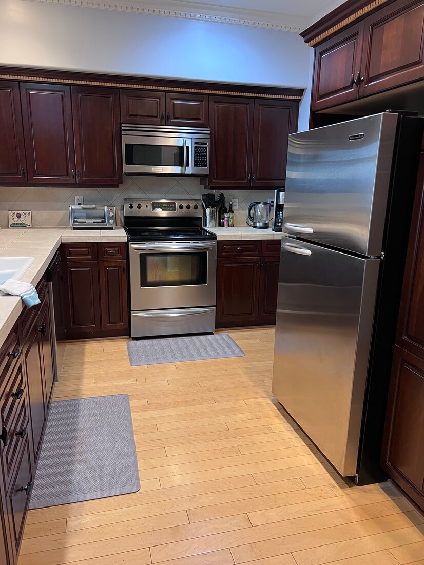 Furnished Townhouse in Beautiful Camas