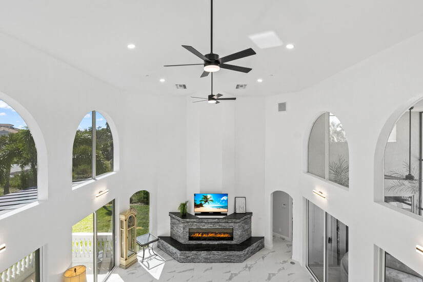 Seashell Paradise 5BR with Pool and Spa