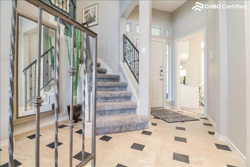 Luxury Lakefront Condo Villa on Travis