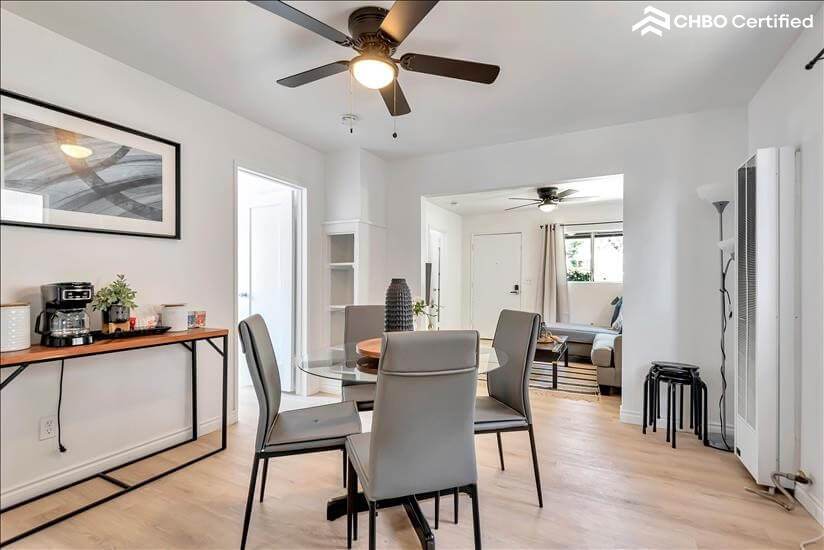 Vanellie Home - Monrovia