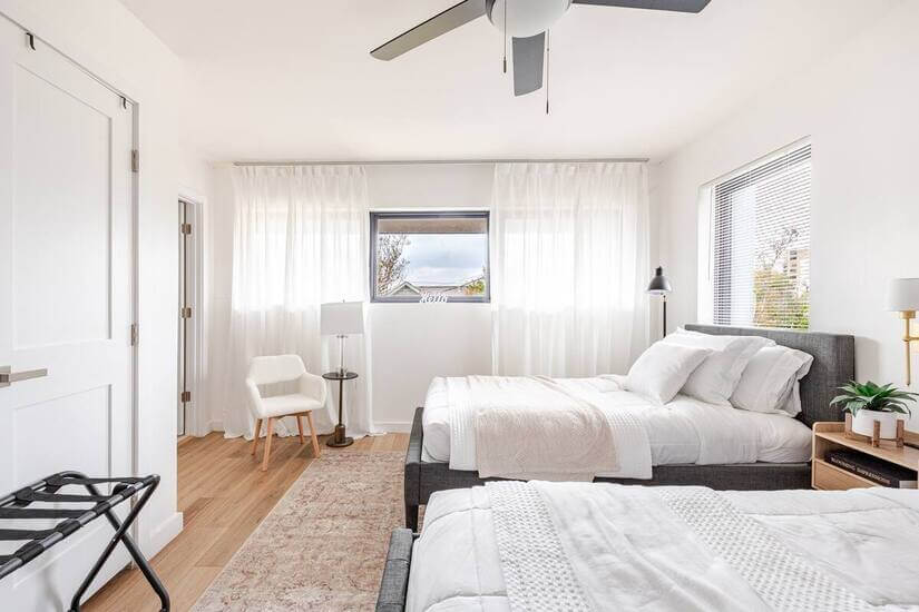 San Antonio Turnkey Corporate Home