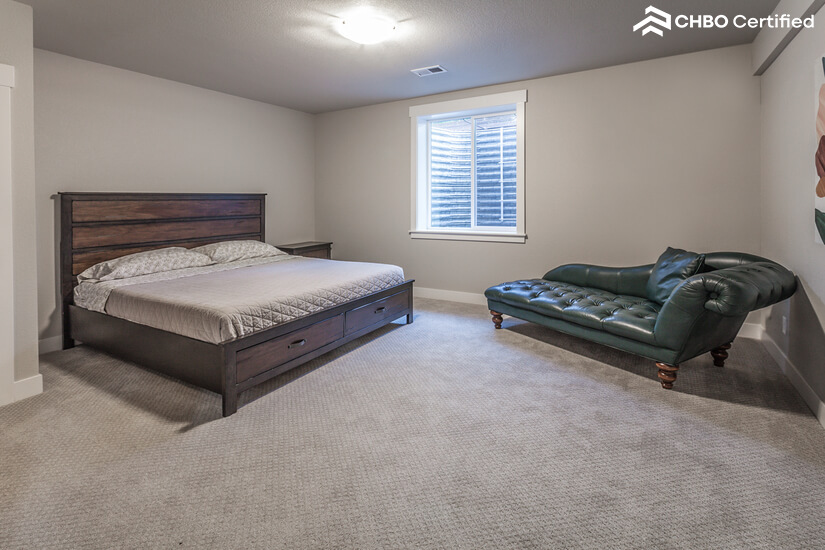 Furnished 4BR Townhome –  Windsor CO