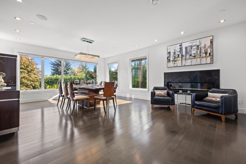 Luxury Retreat British Properties Modern