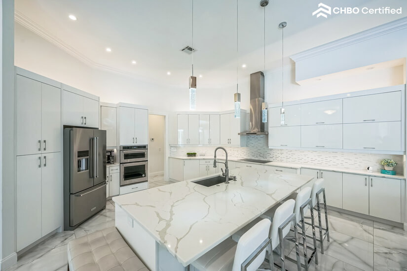 Beautiful Naples 4 Bedroom