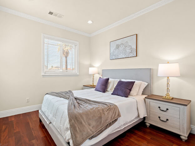 Luxury 4BR Home in Monterey Park