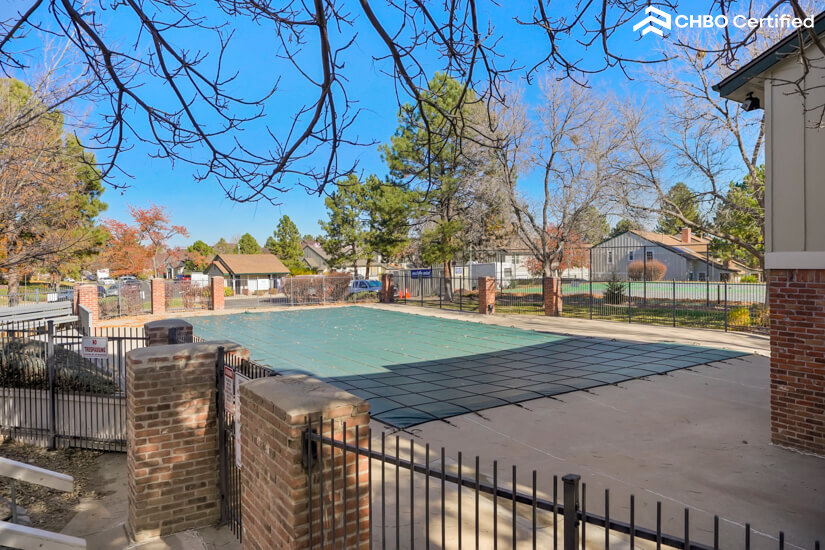 Furnished 3 Bedroom Townhome in Aurora