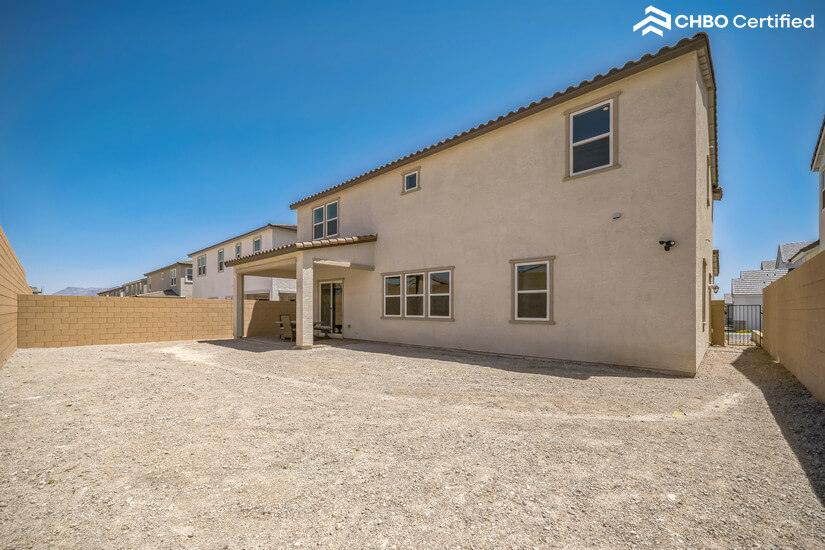 New 4BR Luxury Home with Amenities