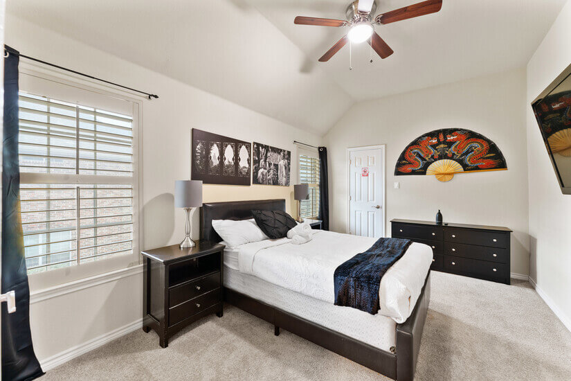 Executive 5BR / 4BA Corporate Home