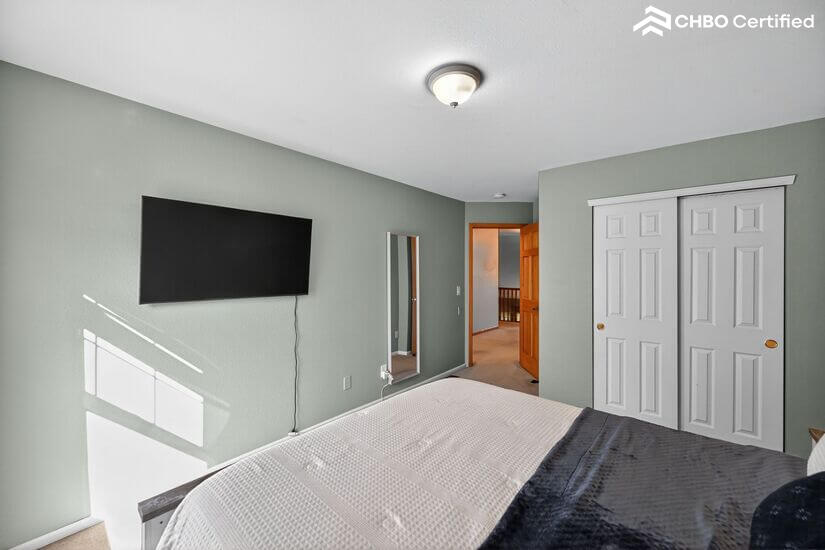 Westminster Furnished Townhouse