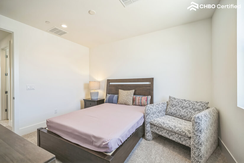 New 4BR Luxury Home with Amenities