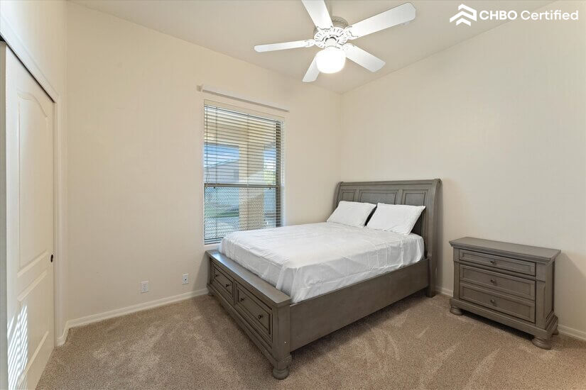 Upscale Furnished Home in Glendale AZ