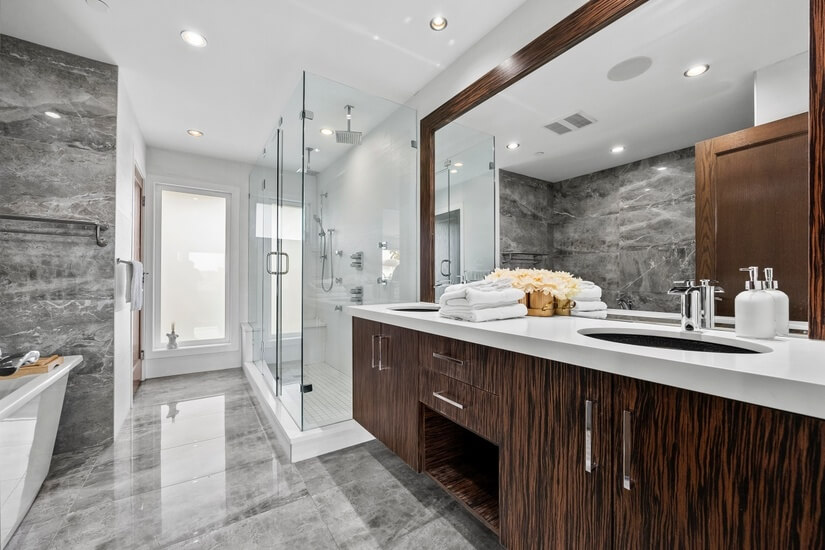 Luxury Retreat British Properties Modern