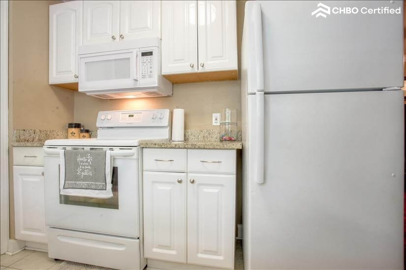 Furnished 2 Bedroom in Slidell LA