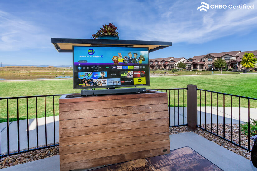 Furnished 4BR Townhome –  Windsor CO