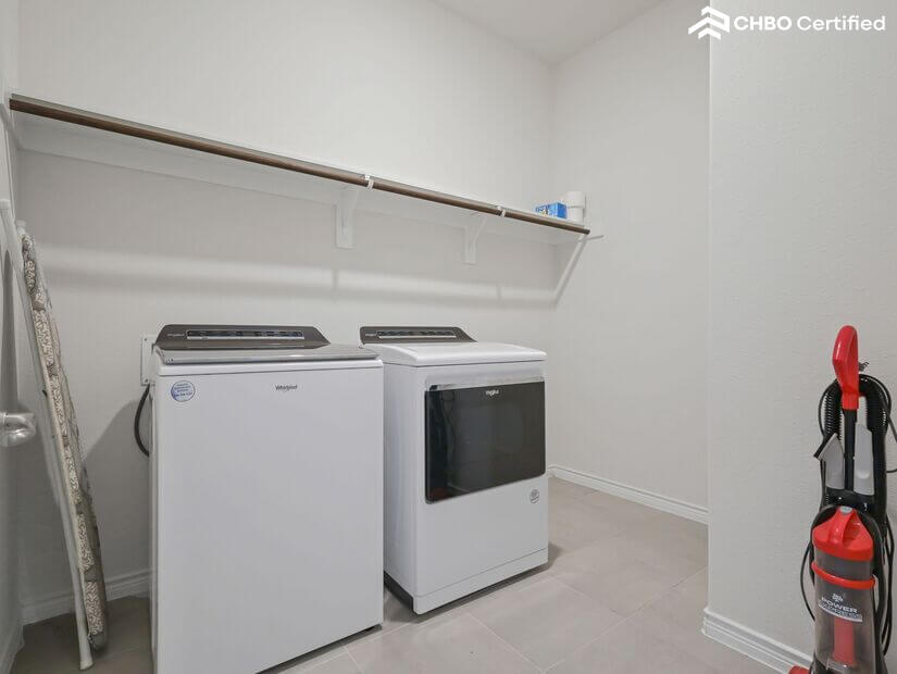 Little Elm 4 Bed Fully Furnished Home