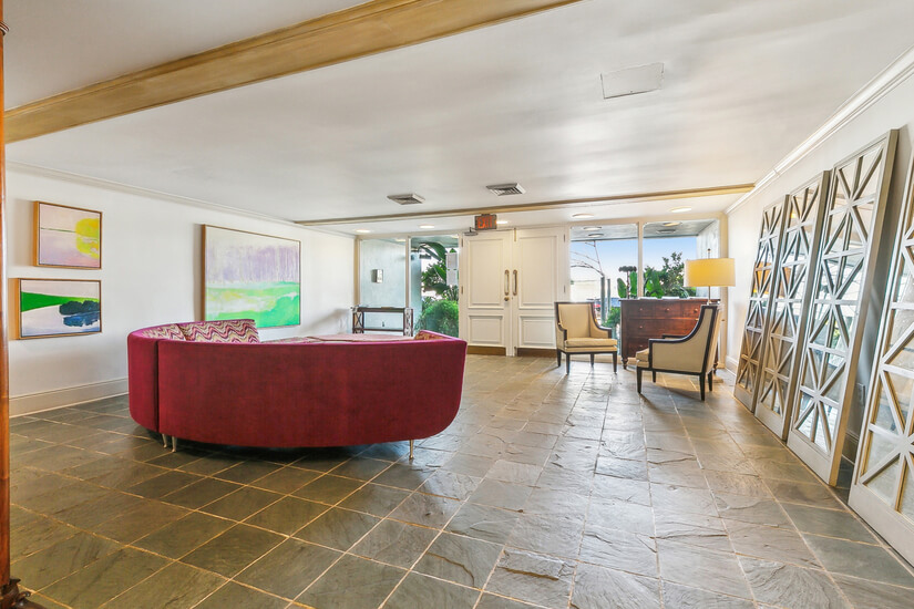 New Orleans Corporate Housing Near Lake